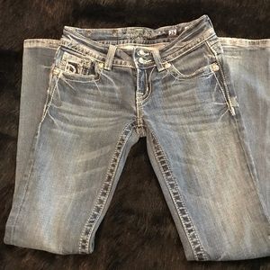 Miss Me Jeans (#35)